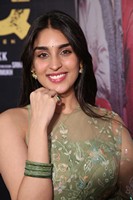 Yukti Thareja Pics